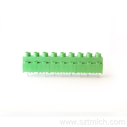 High Quality Terminal Connector Euro Terminal